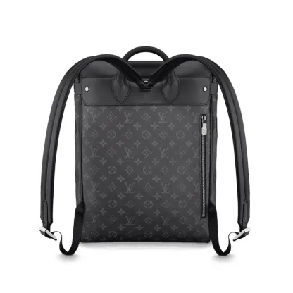 直営店★Louis Vuitton★スティーマー・バックパック